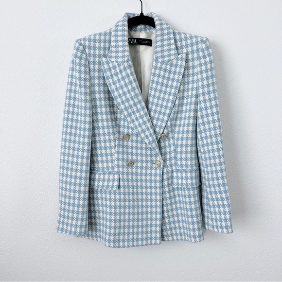 Zara Blazer Set - Picture 2 of 14